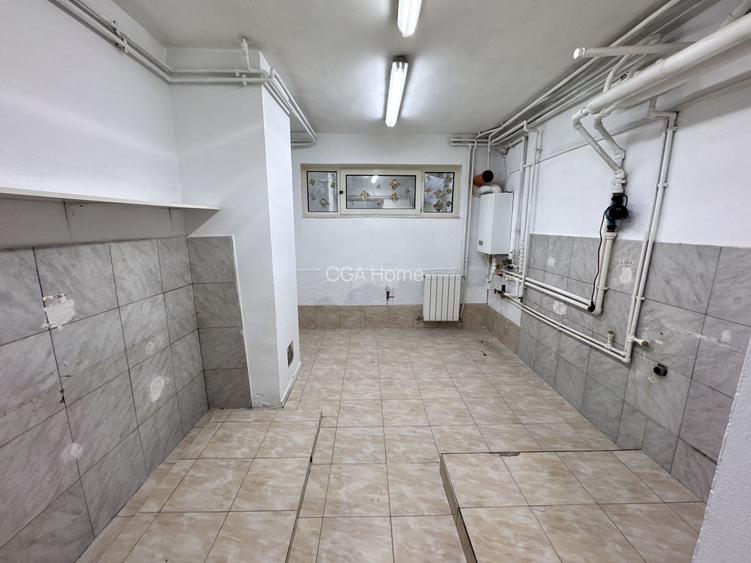 VILA SPATIOASA BANEASA | AEROGARII | BIROURI | CLINICA | COMERCIAL - 14