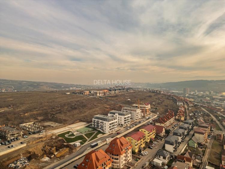 Apartament 3 camere Baciu | 56 mp | Etaj 1 | Oportunitate unica! CF in luna mai! - 7