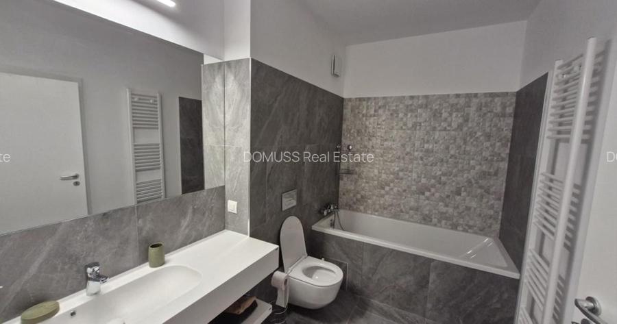 3 camere | Baneasa | Jandarmeriei | The Ivy | Parcare subterana | - 7