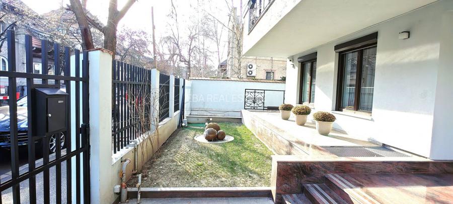 Proprietate superba situata in zona exclusivista a capitalei- SECTOR 1 - DOMENII - 2