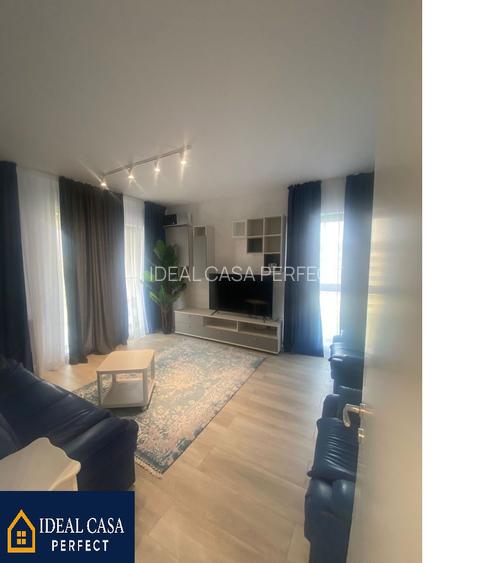 ZEN Residence Politehnica langa Facultate, parc, metrou aproape - 3