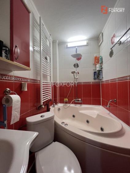 Apartament cu 2 camere decomandat - zona Iosefin - 14