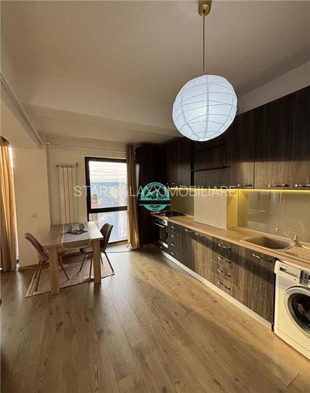 Apartament cu 2 camere de inchiriat, in bloc nou, in ACTA Residence - 4