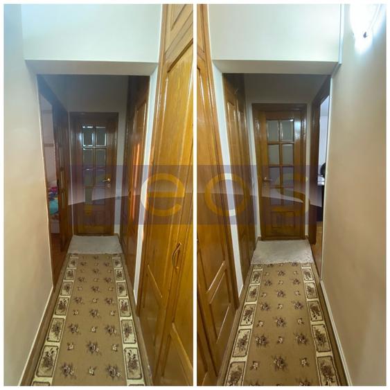 VANZARE 4 CAMERE DECOMANDAT NERVA TRAIAN- TIMPURI NOI