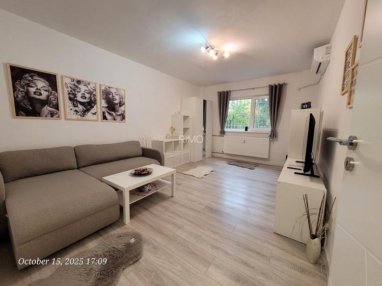 GARSONIERA ELEGANTA ZONA TINERETULUI - 2