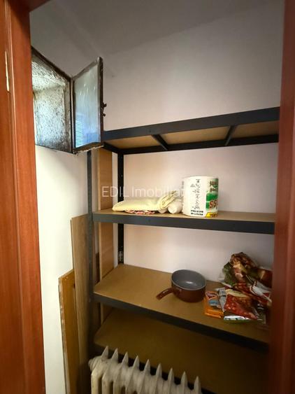 Apartament de vânzare, 3 camere, 65 mp, Mănăștur zona Kaufland - 12