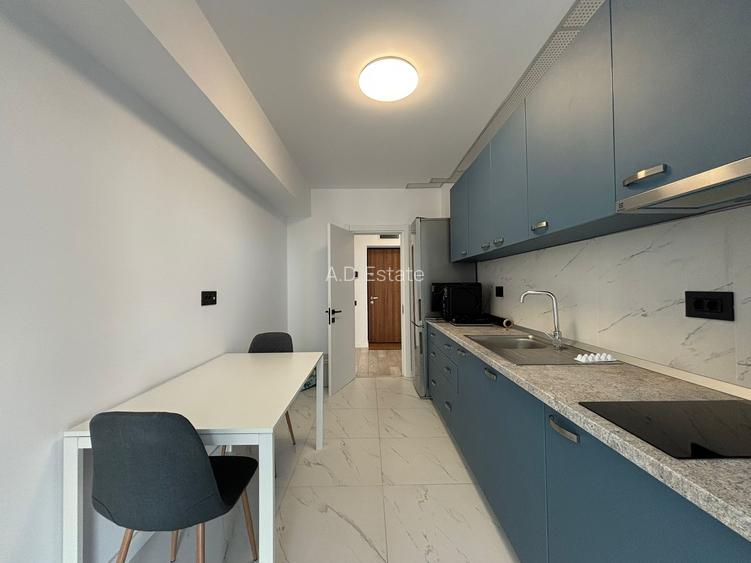 Astorium Home 2 Camere 67 Mp Terasa Loc Parcare Subteran Centrala Proprie - 2