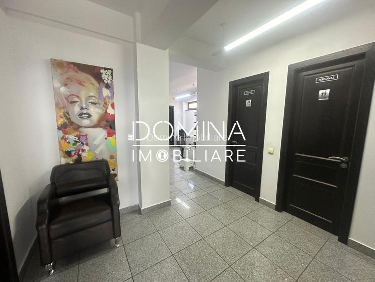 Inchiriere spatiu comercial *98 mp - acces facil* - strada Mihail Sadoveanu - 3