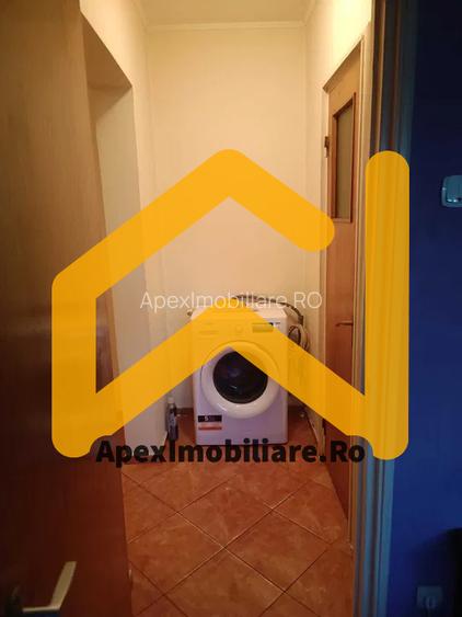 Soseaua Pantelimon | 3 Camere | Etaj 1 | Vedere spate | Balcon - 6