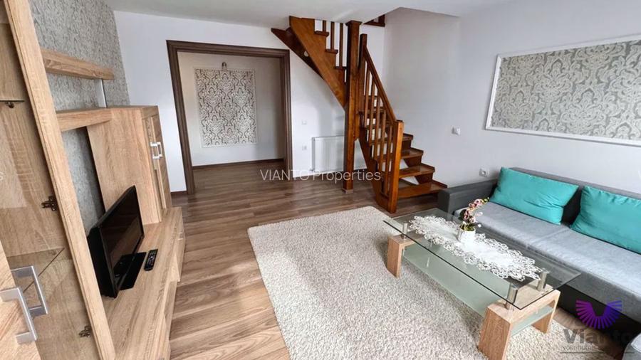 APARTAMENT 3 CAMERE DECOMANDAT 80MP | VASILE MILEA | - 3