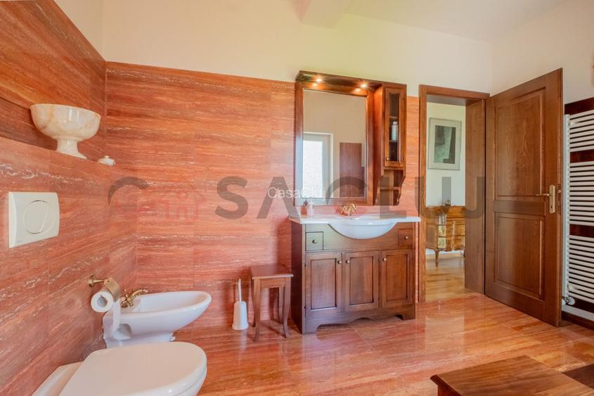 Casa de vânzare in Făget, 1000mp teren cu livadă și grădină! - 28