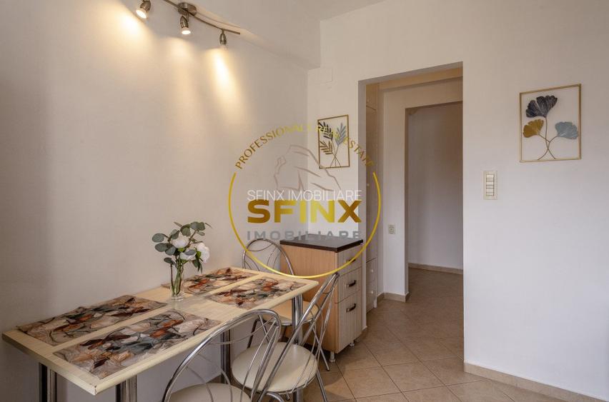 Chirie 2 camere Piata Amzei - 10