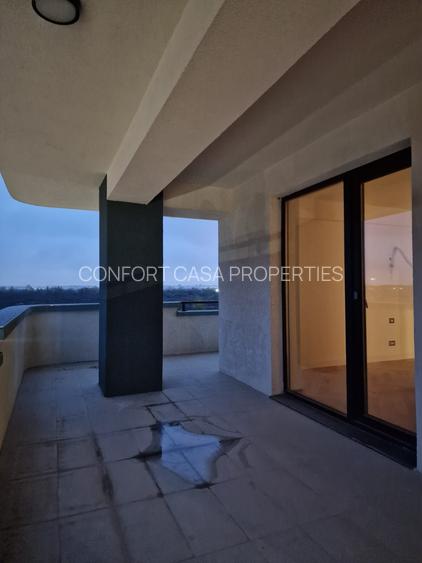 Pipera - Aviatiei - Petricani - My Place - 3 camere - loc parcare - etaj 2 - LUX - 19