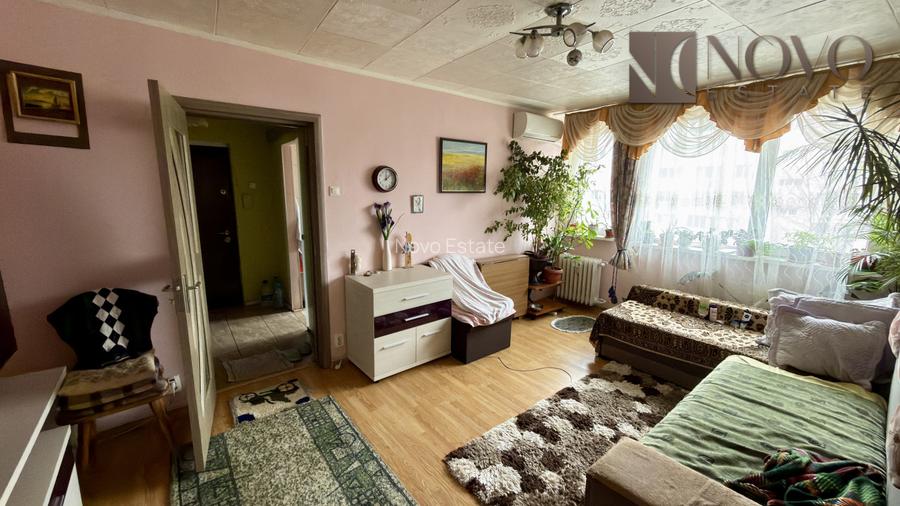 Apartament 2 Camere | Metrou Dristor | Parc IOR | - 2