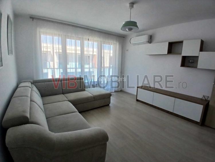 Apartament spațios 90 mp | 2 băi | 2 balcoane | Otopeni - 2