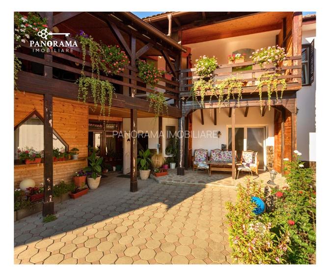 Casă cu poveste și pivniță boltită, pe traseul Via Transilvanica - 48