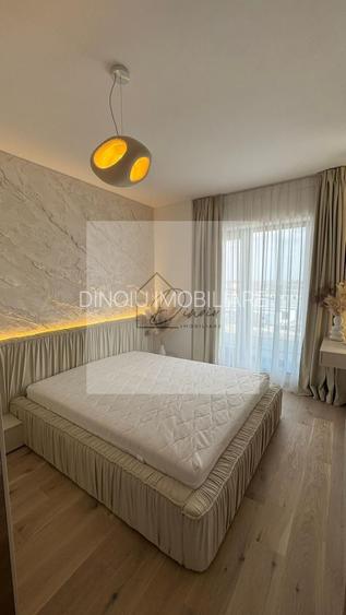 Luxury I 2 camere First Estates Pipera I Plaza Pipera Rond OMV I COM0% - 8