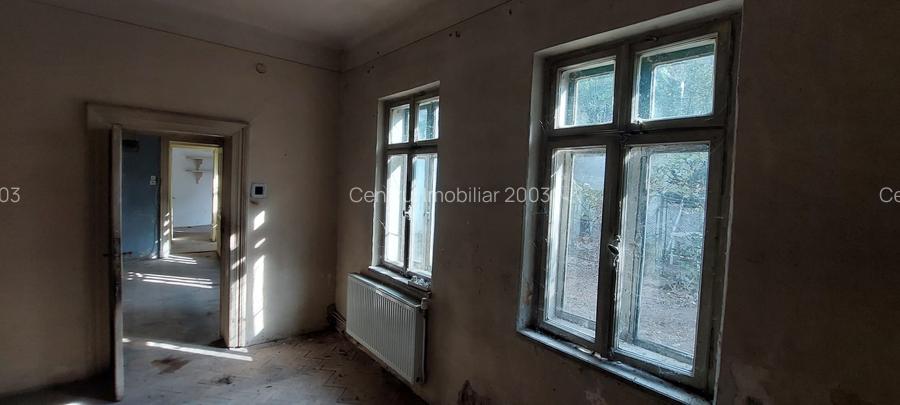Ultracentral, Universitate, imobil in curte comuna - 7