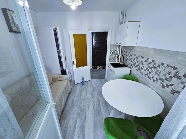 Apartament 2 camere zona CEC BANK - 2