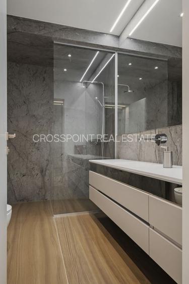 Kiseleff , apartament ultra high-end, pozitie exceptionala intre doua parcuri - 20