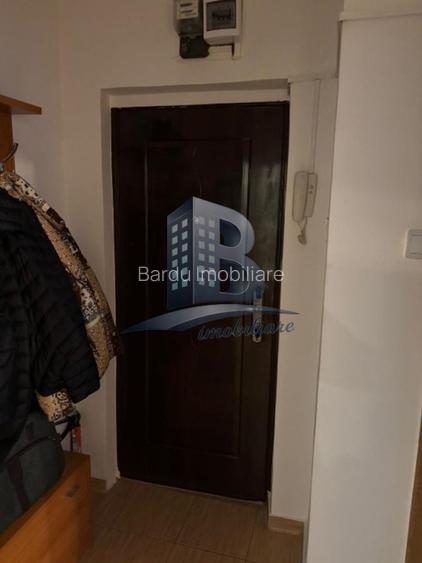 Garsoniera Crangasi/Metrou 5 Minute/Etaj Inferior - 5