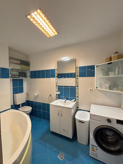 Apartament 3 camere - zona Rahovei, Sibiu - 11