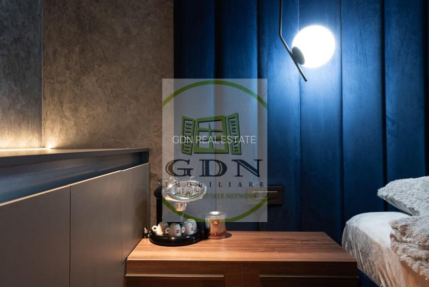 Inchiriere &acirc; garsoniera ultra-centrala 1400&acirc;Ź/luna subinchiriere RMB - 13