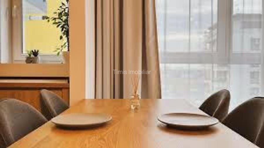 2 camere Denya Forest, etaj 8, vedere pădure, parcare inclusă | Com 0% - 6