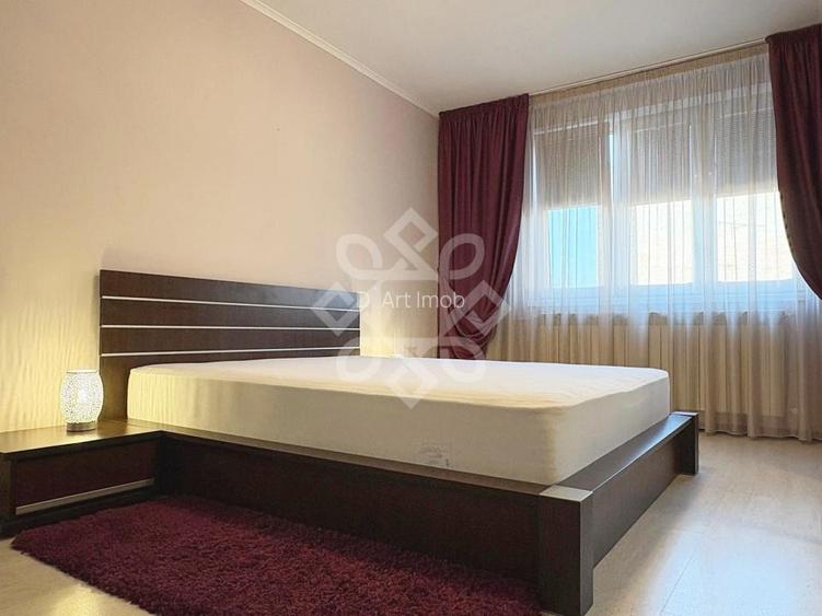 Apartament ultracentral de inchiriat, pietonala Republicii - 3
