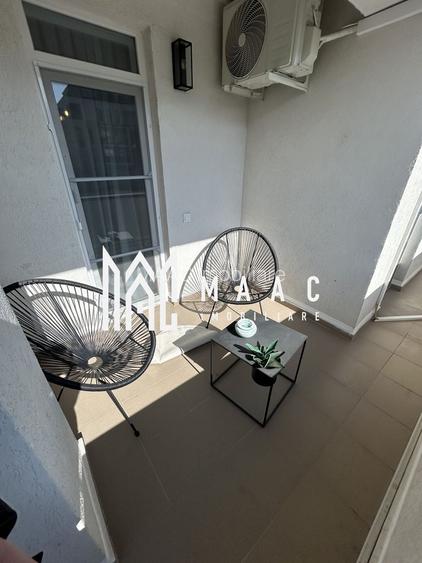 Apartamente 2 Camere | 40Mp | Balcon | Loc de Parcare | Cartierul Henri Coandă - 4