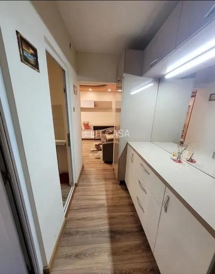 Apartament cu 1 camera, PET FRIENDLY, zona Gara-Arcu - 2
