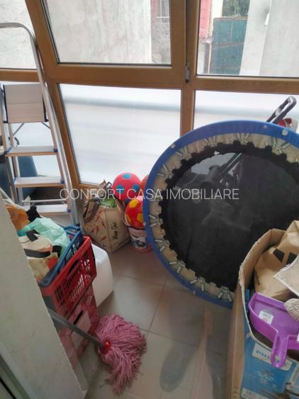 Vanzare 2 camere bloc nou Iancului metrou - 10