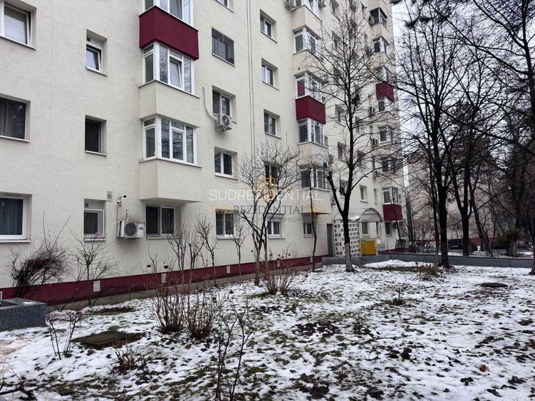 Apartament 2 camere, zona Brancoveanu - Grand Arena Mall - 8