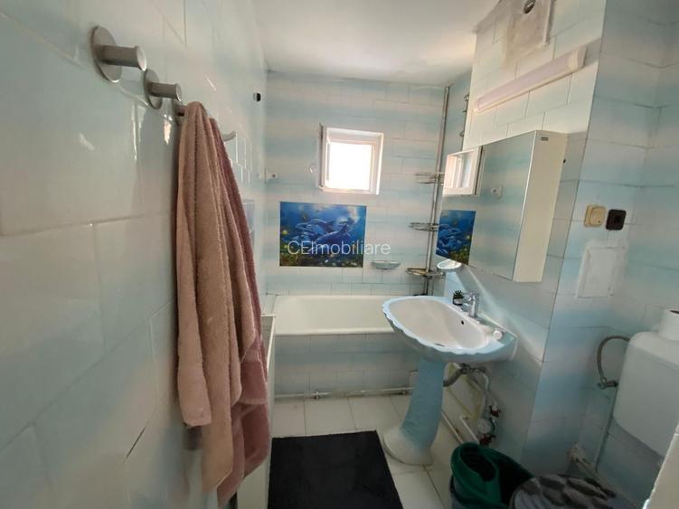 Apartament 2 camere Lugoj , Central - 6