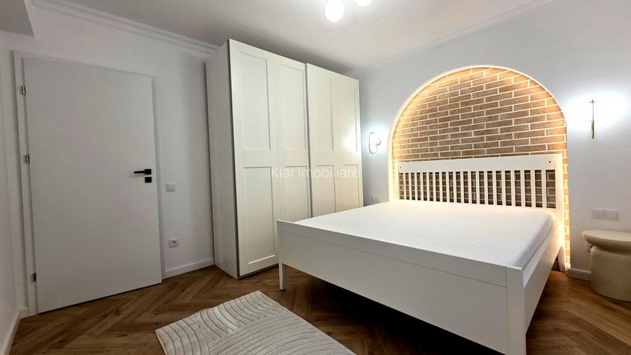 Apartament MODERN 2 camere 45mp, zona str. Horea - 4