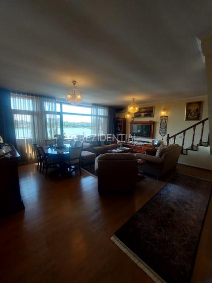 Apartament -5 camere -decomandat-Zona Fundeni - 4