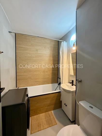 Drumul Taberei - Strada Sibiu - 1 minut Metrou - totul nou - 10