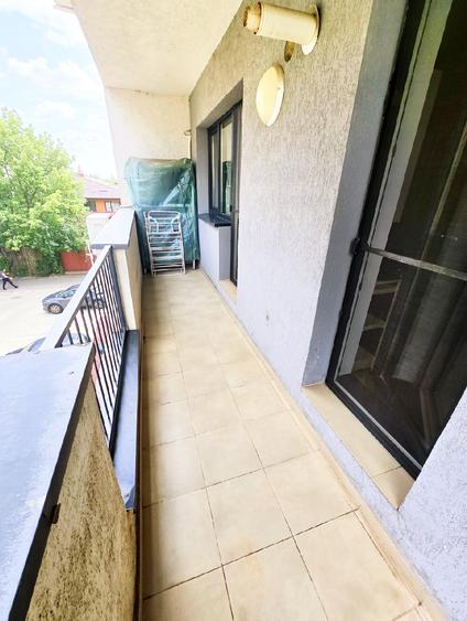 Apartament 2 Camere | 6 min Metrou Nicolae Grigorescu | Centrala Proprie