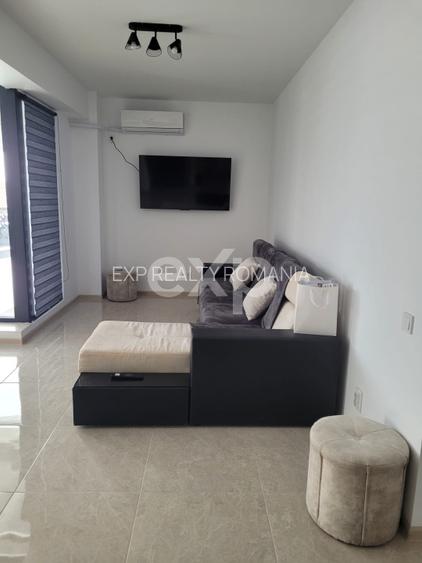 Inchiriere apartament 2 camere , bloc nou - 4