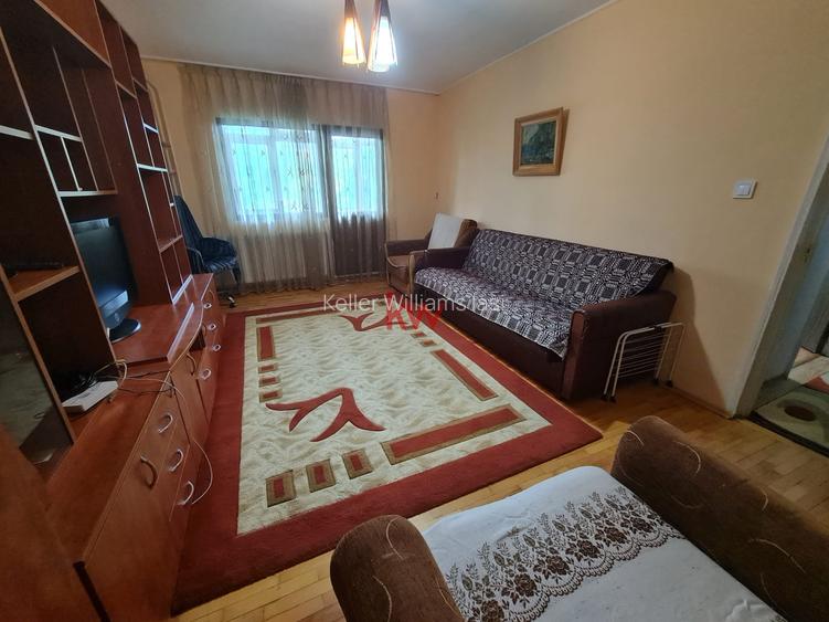 Apartament cu 2 camere decomandat, Al T Neculai, pret corect! - 2