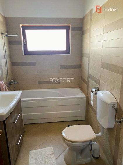 Casa individuala 5 camere si 4 locuri de parcare in Giroc   - 7