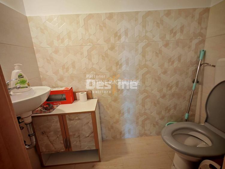 Apartament cu 3 camere Luminos cu Balcon și Parcare – Imobil de Vis! - 5