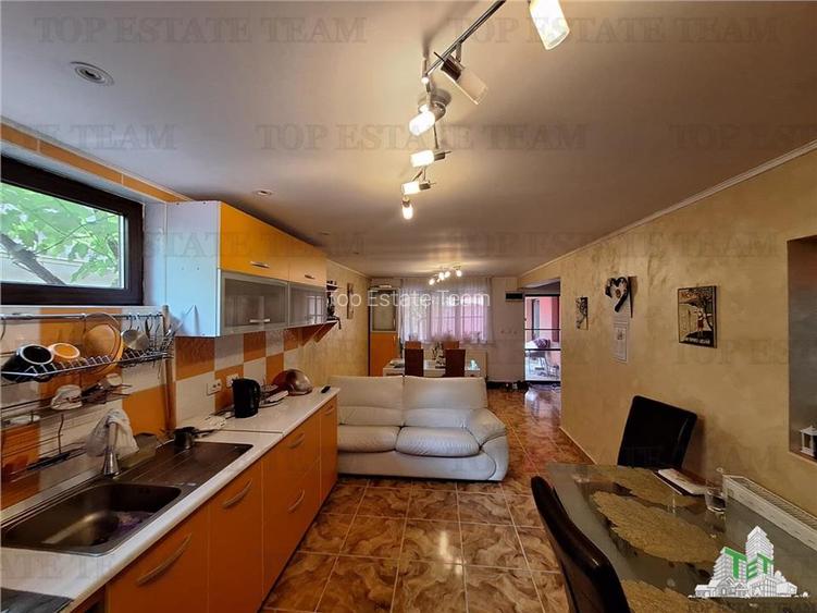 Vila eleganta - Str Grivitei - vanzare - Braila - 2