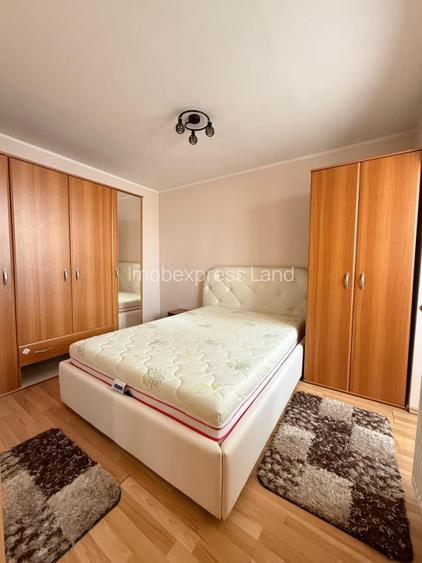 2 camere Girocului gata de mutat, mobilat ,utilat,  75.000 Euro - 2