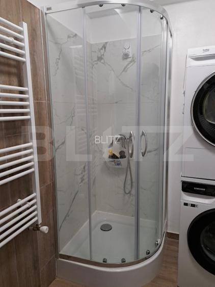 Apartament 3 camere, 67 mp, zona VIVO - 9