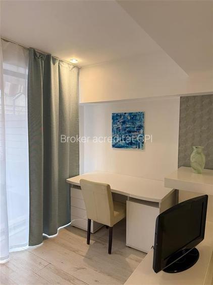 APARTAMENT PREMIUM 3 CAMERE DE INCHIRIAT HERASTRAU SECTOR 1 - 24