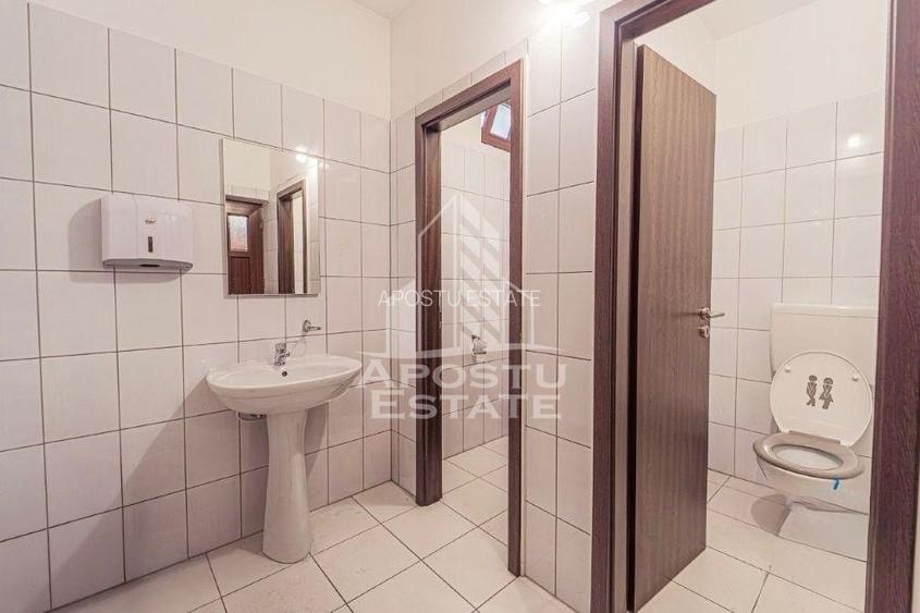 DE VÂNZARE Casa individuala cu poziție și vizibilitate - 17