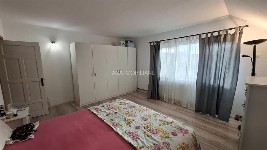 Casa Valea Lupului,Birou parter,Garaj,Fantana,1000 mp Teren - 17