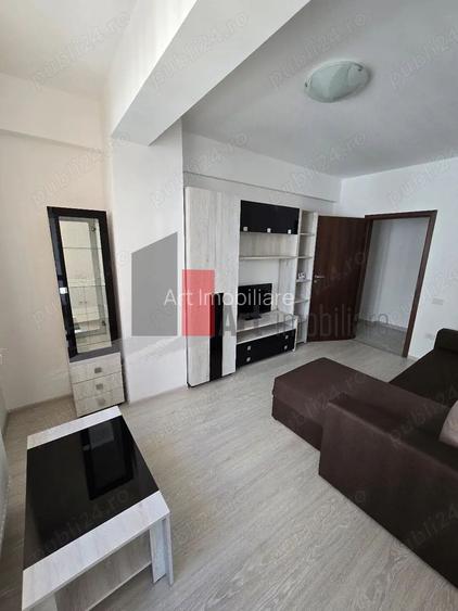 Apartament cu 2 camere-Aparatorii Patriei-cu centrala+loc de parcare - 3