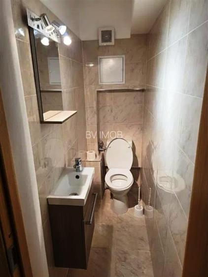 Inchiriem Apartament 3 Camere, Mobilat, Decomandat, Grivitei - 8
